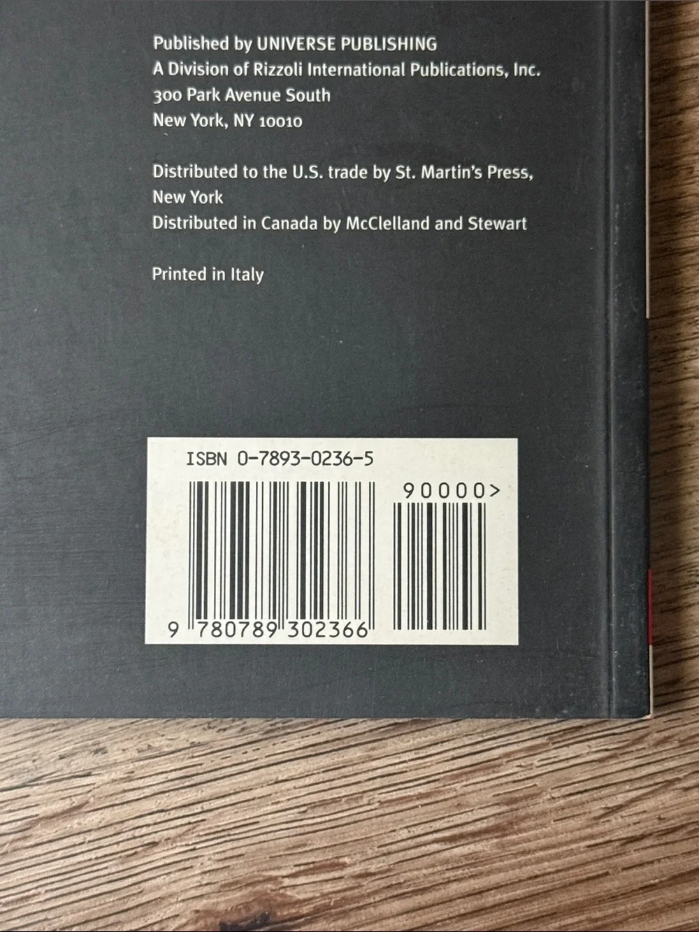 Vintage 1998 Between Men Photography Book by Hans Fahrmeyer (Universe)